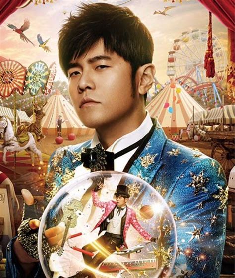 jay chou singapore 2024|jay chou latest news.